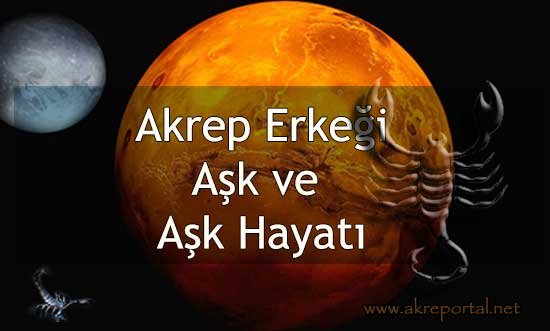 Akrep Erkeği Aşk ve Aşk Hayatı, Aşk Uyumu